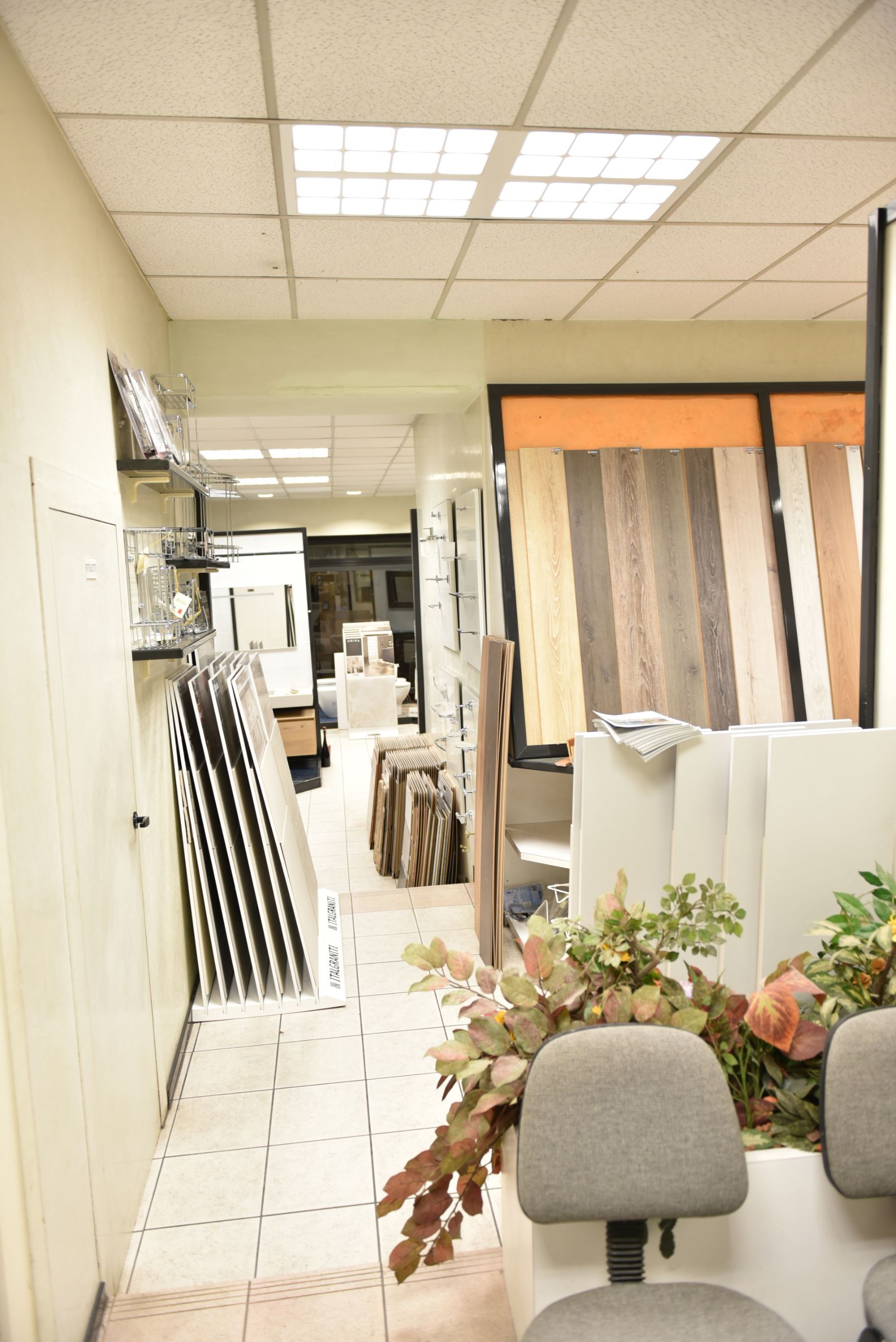 Interno negozio 3