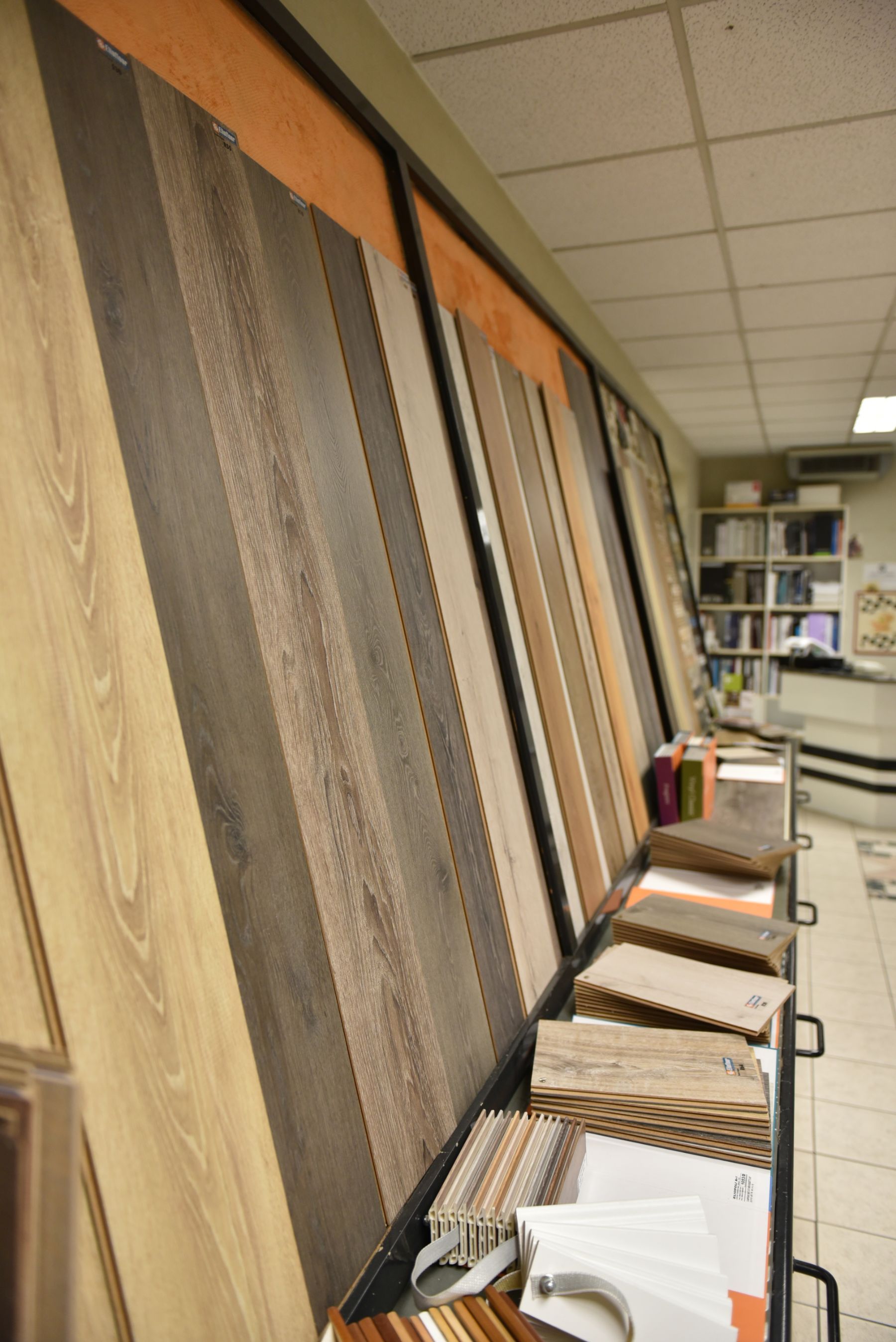 Rivestimenti in legno 2