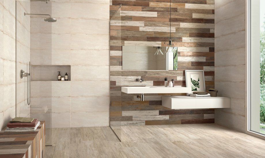 Bagno singolo