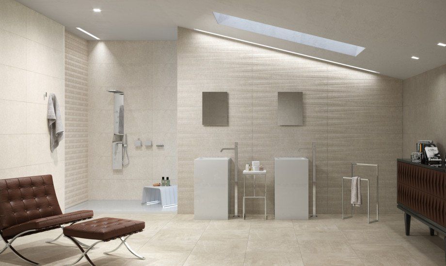Bagno doppio