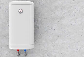 Electric Water Heater — Plumbing Repair in Costa Mesa, CA