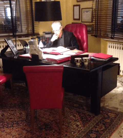 avvocato penalista