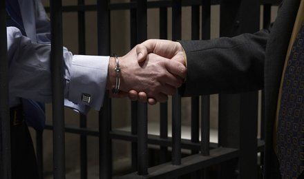 handshake