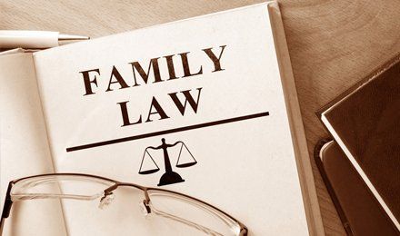 family law
