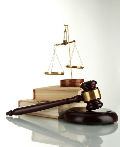 law