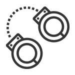 handcuffs