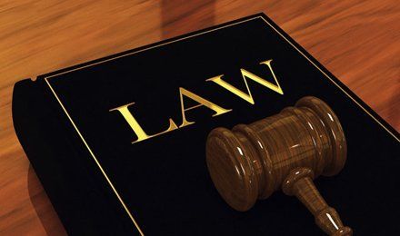law book
