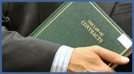 codice di diritto contrattuale