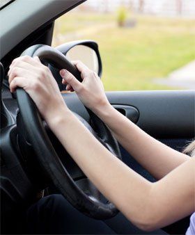 Driving school - Abergavenny, Monmouthshire - Dave King Driving - Driving