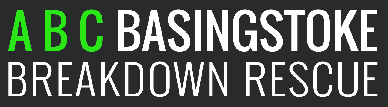 A B C Basingstoke Breakdown Rescue Logo A B C Basingstoke Breakdown Rescue Logo