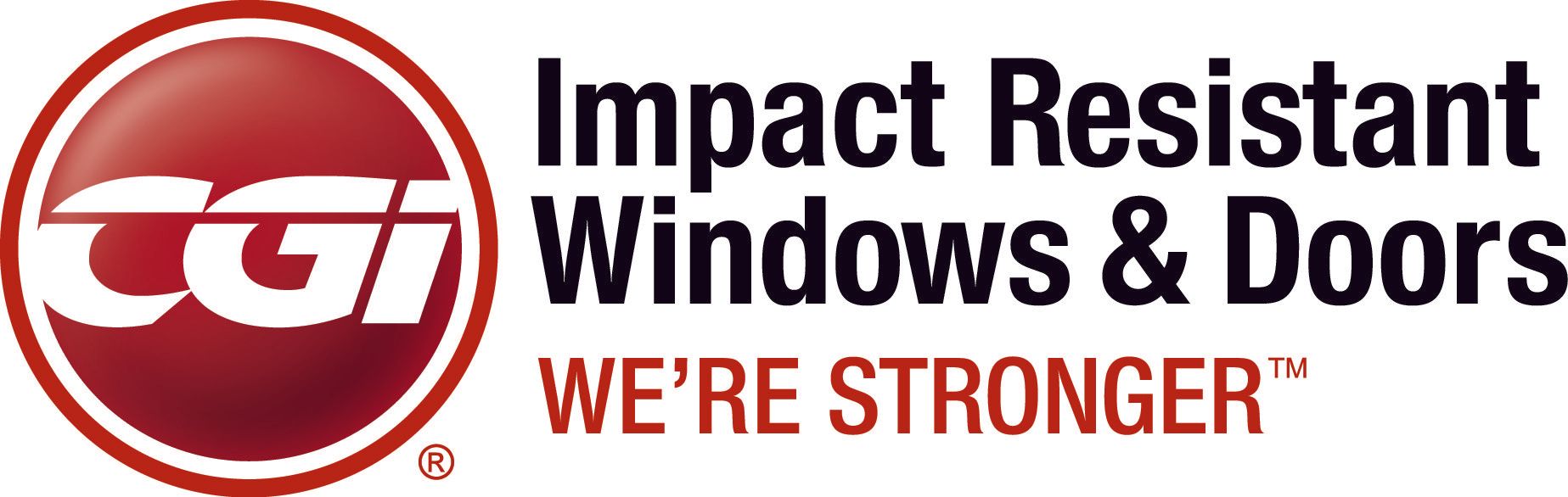 impact resistant windows & doors