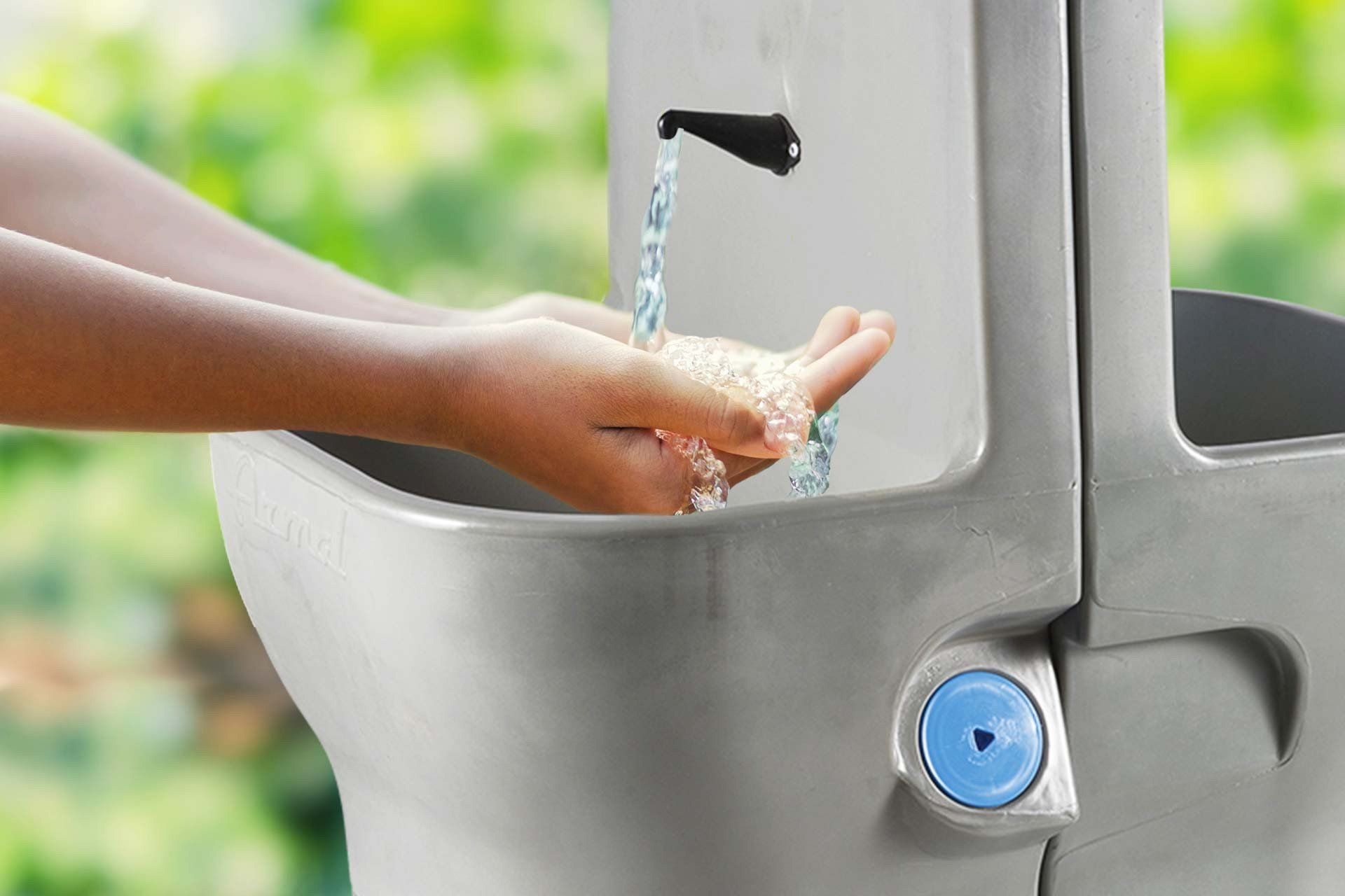 Noleggio bagni chimici