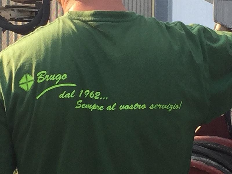 spurghi civili e industriali