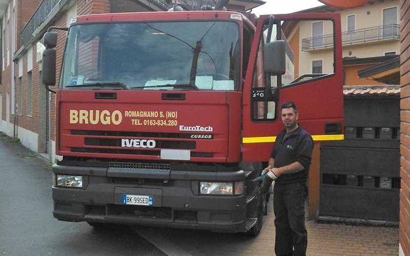 spurghi industriali