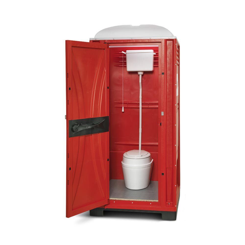 Noleggio bagni chimici