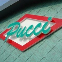 insegna negozio