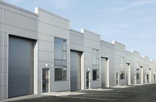 industrial unit