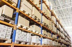 pallet racking