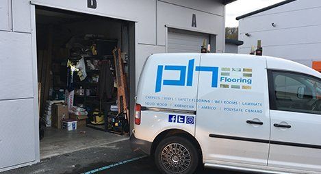 Van