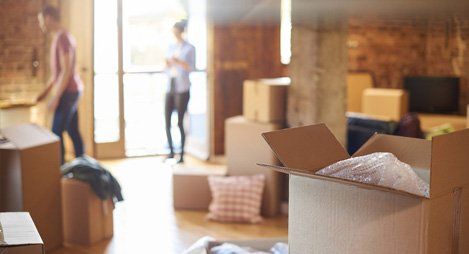 house removals