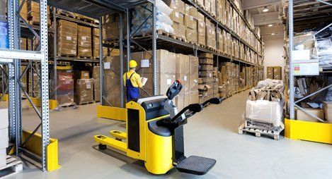 Warehouse