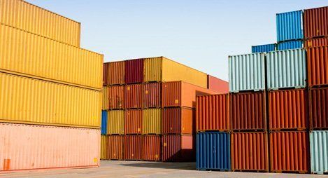 Shipping contractors