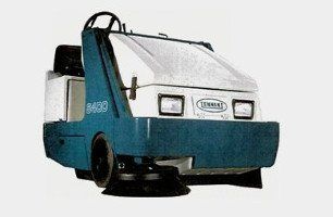Sweeper