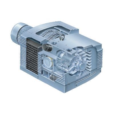 Pompe elettriche