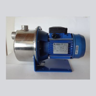 pompa elettrica