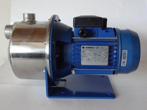 Pompa elettrica