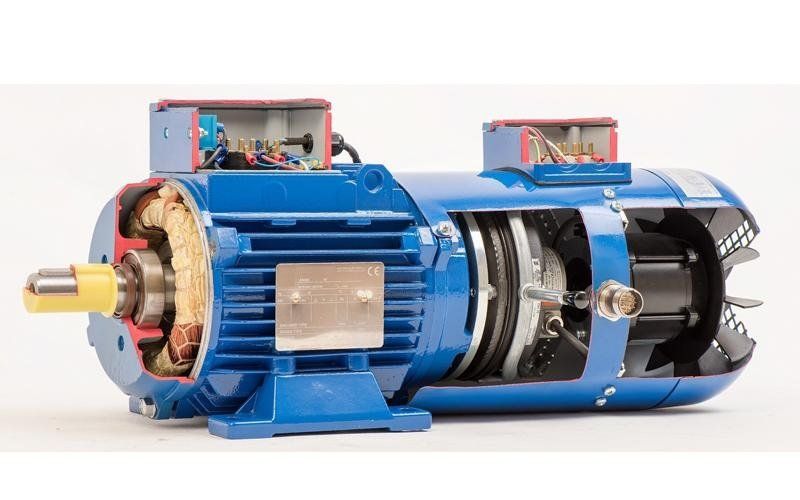 Motore elettrico