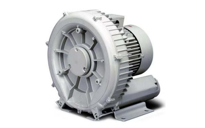 Parte di motore elettrico
