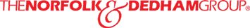 Norfolk Dedham Logo Norfolk Dedham Logo