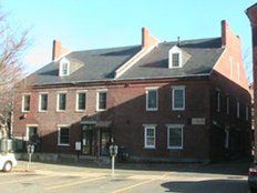 Main building - Salem, MA - Desjardins Insurance Agency