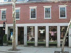 Office Exterior - Salem, MA - Desjardins Insurance Agency