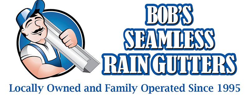 Bob's Seamless Rain Gutters