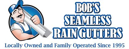 Bob's Seamless Rain Gutters