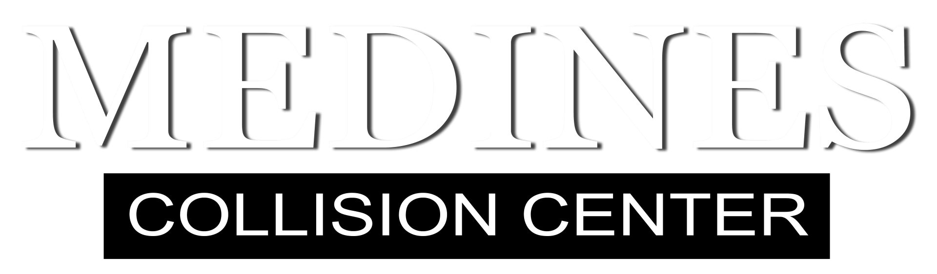 Medines Collision Center