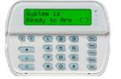 English Language Keypad