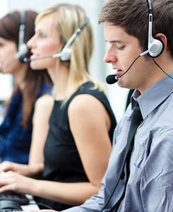 Information — Monitoring Services in Southampton, PA