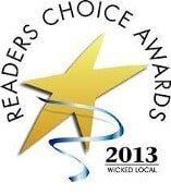 Readers Choice Awards Readers Choice Awards