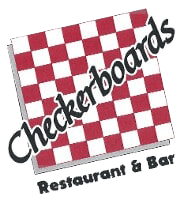 Checkerboards Pizza Restaurant & Bar Checkerboards Pizza Restaurant & Bar
