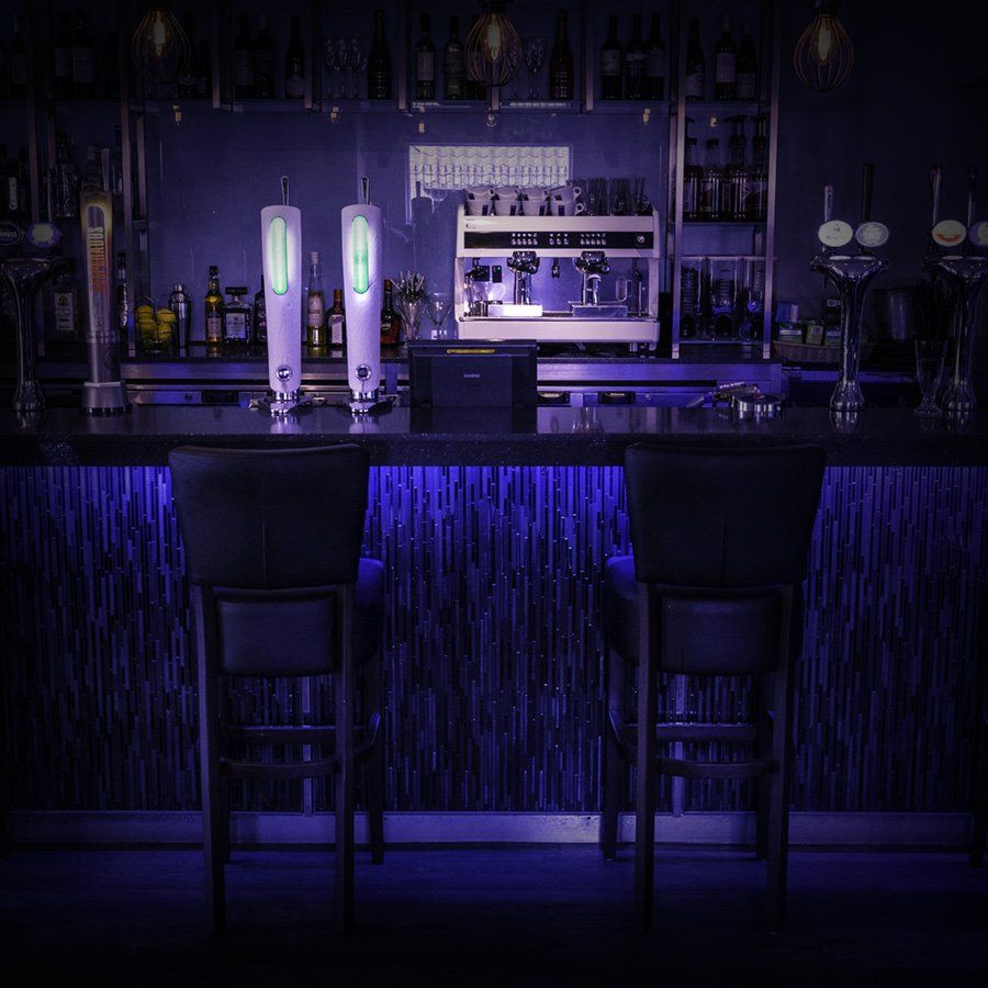 Club Woodham Bar