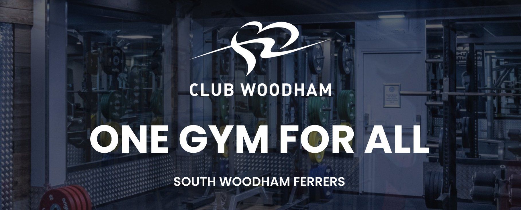 Club Woodham in Chelmsford