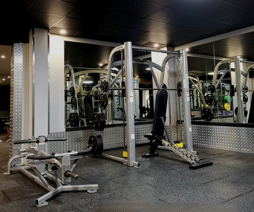 BODY COMPOSITION