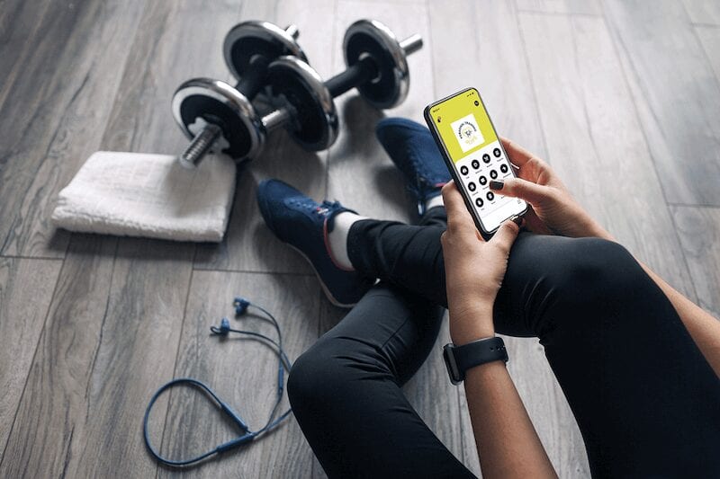 Powerplate