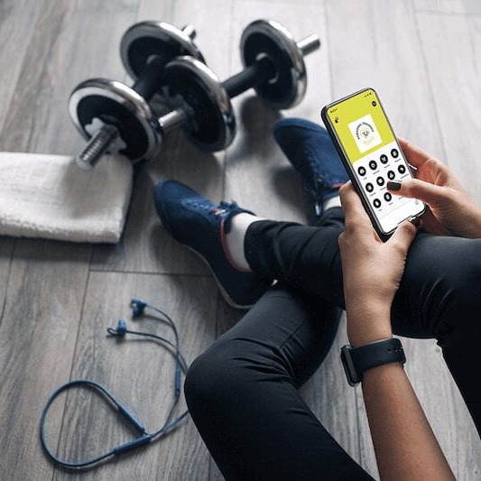 Personal Training Personal Training