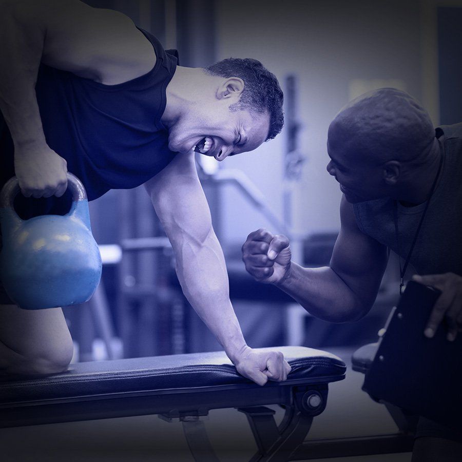 Personal Training