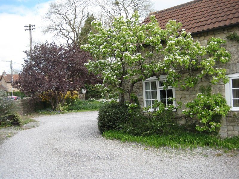Orchard House Serviced Apartments Bristol & Chew Valley.