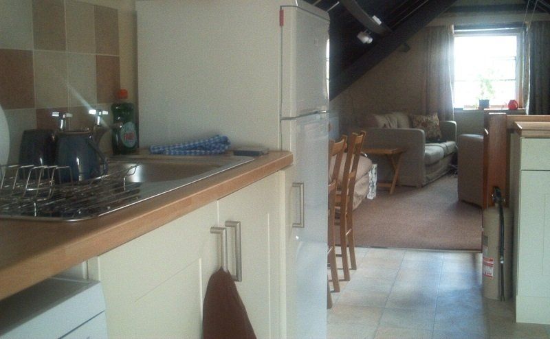 The Coach House Self Catering Apartments Bristol and Chew Valley